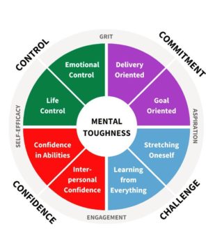 S Op Mindset Study Lack Of Pro Activity And Long Term Focus Supply Chain Movement