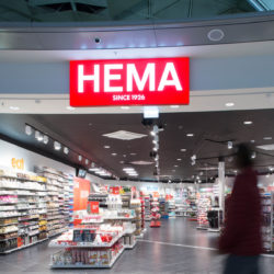 Hema transforms its supply - Supply Chain Movement