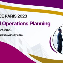 Sales and Operations Planning Conference