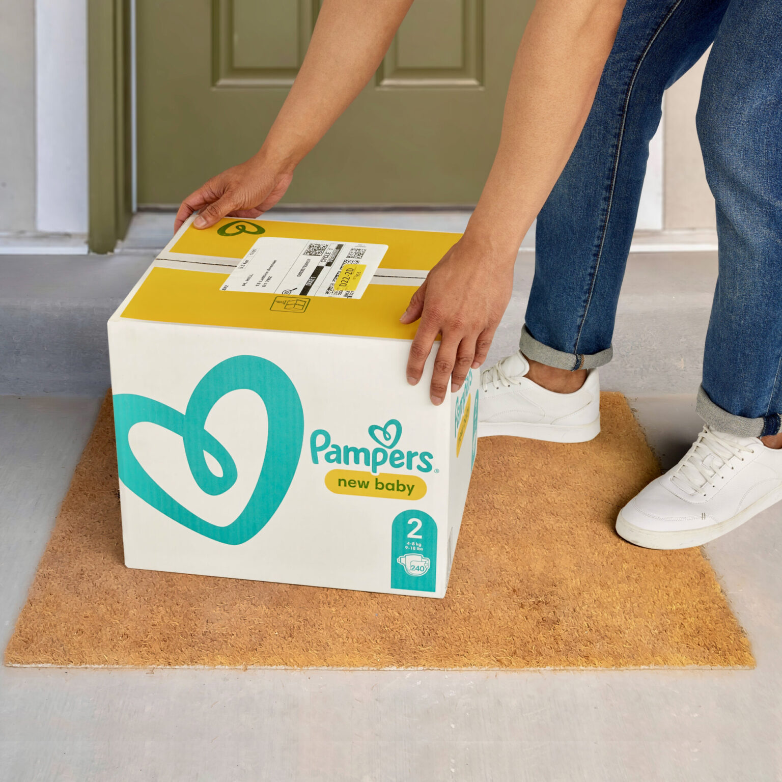 Amazon skips outer boxes for parcel shipments - Supply Chain Movement