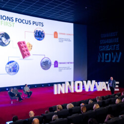 Best of inNOWvate Supply Chain Event – May 22, 2024