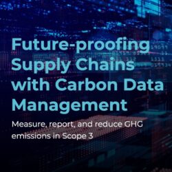 Whitepaper Carbon Management