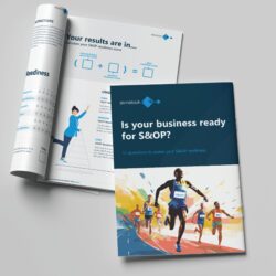 Whitepaper Is your business ready for S&OP?