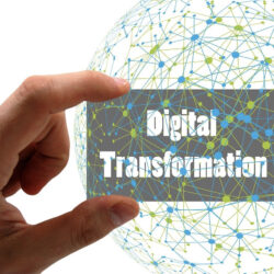 digital transformation