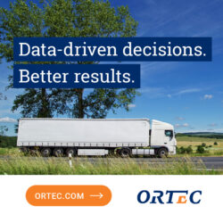 Whitepaper Modern Supply Chain Planning by ORTEC: Enabling Adaptive and Data-Driven Decision-Making