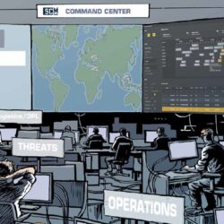 E2E supply chain orchestration: From control tower to command center