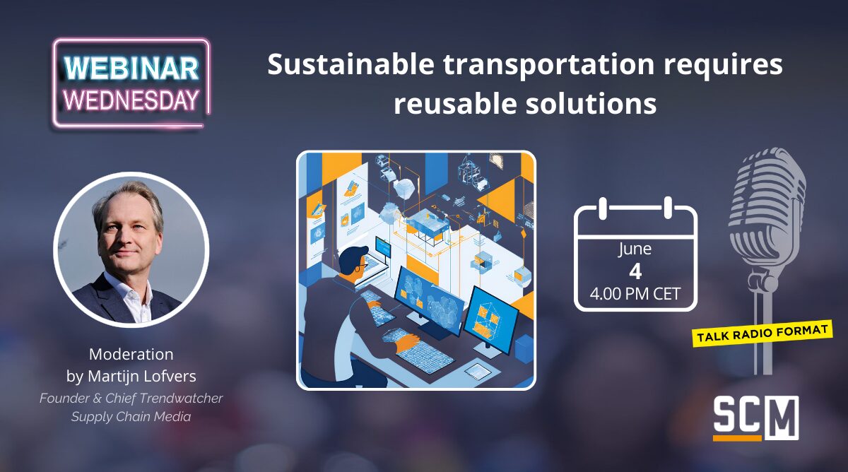 Sustainable Transportation Requires Reusable Solutions