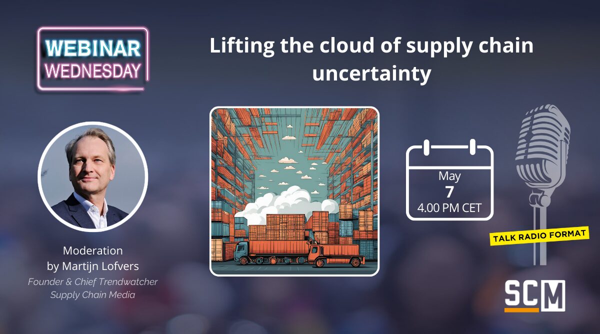 Lifting the Cloud of Supply Chain Uncertainty